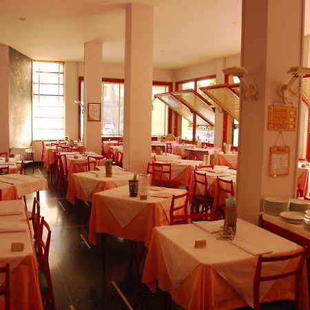 Hotel Colibri Finale Ligure Dış mekan fotoğraf