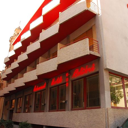 Hotel Colibri Finale Ligure Dış mekan fotoğraf