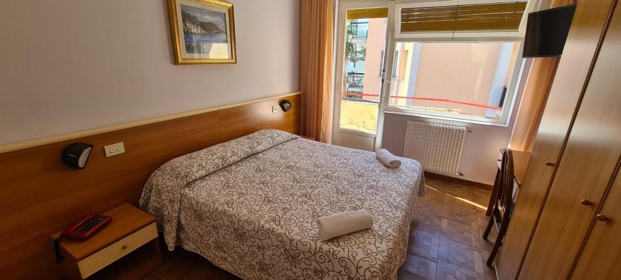 Hotel Colibri Finale Ligure Dış mekan fotoğraf