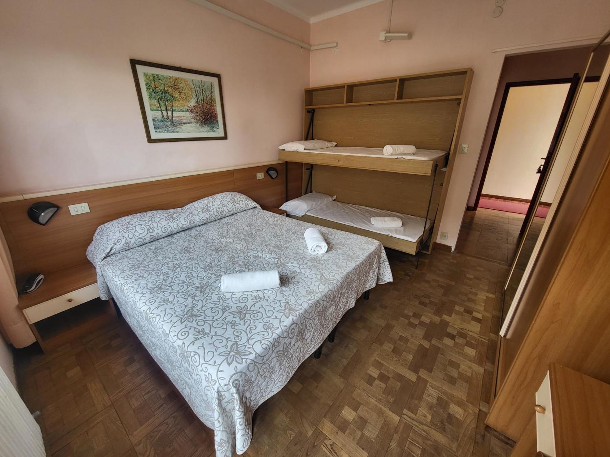 Hotel Colibri Finale Ligure Dış mekan fotoğraf