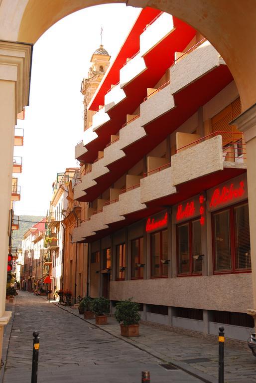 Hotel Colibri Finale Ligure Dış mekan fotoğraf