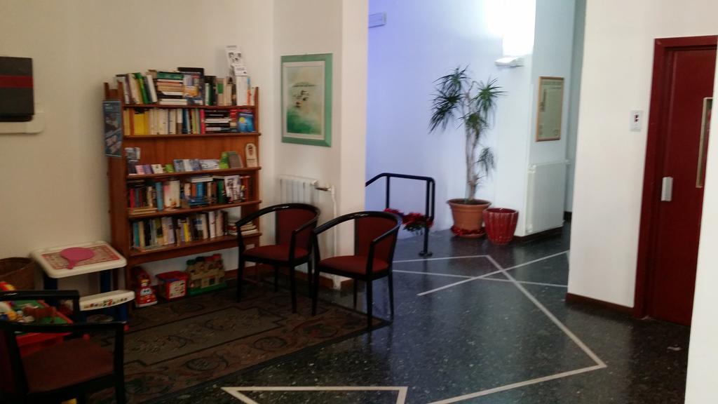 Hotel Colibri Finale Ligure Dış mekan fotoğraf