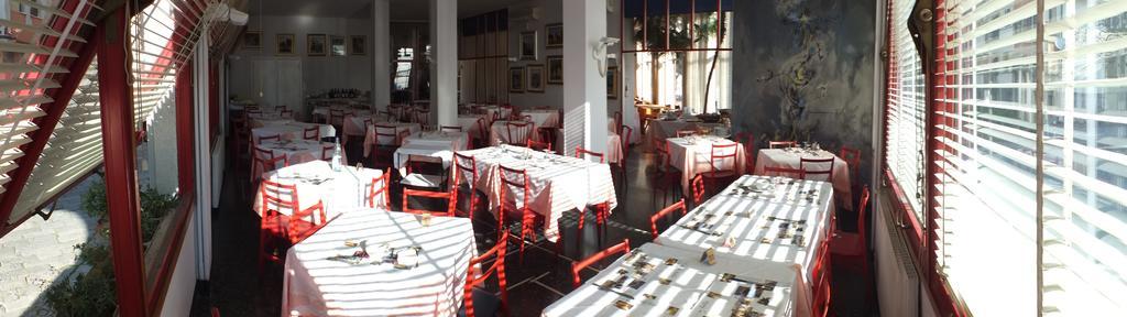 Hotel Colibri Finale Ligure Dış mekan fotoğraf