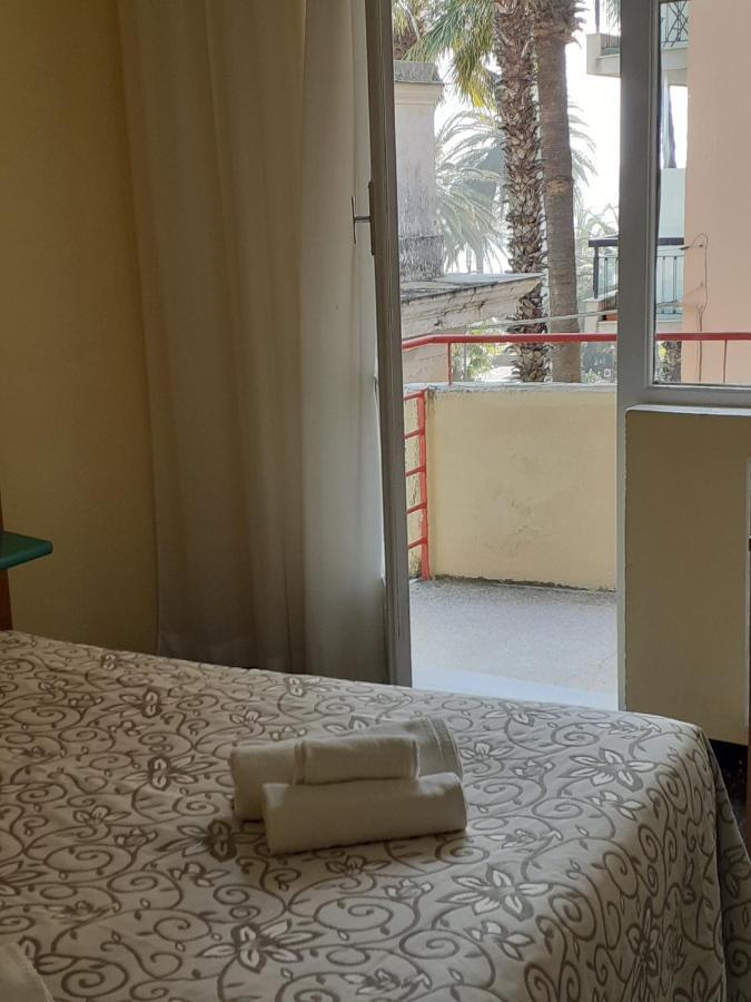 Hotel Colibri Finale Ligure Dış mekan fotoğraf