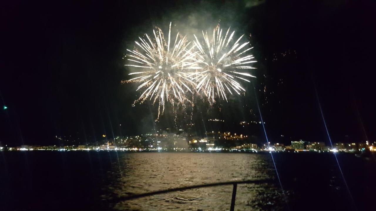 Hotel Colibri Finale Ligure Dış mekan fotoğraf