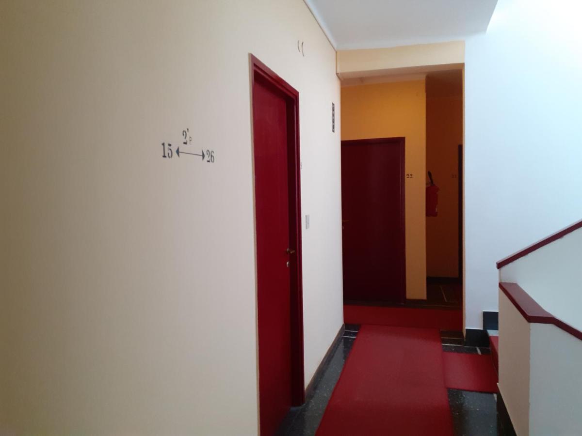 Hotel Colibri Finale Ligure Dış mekan fotoğraf