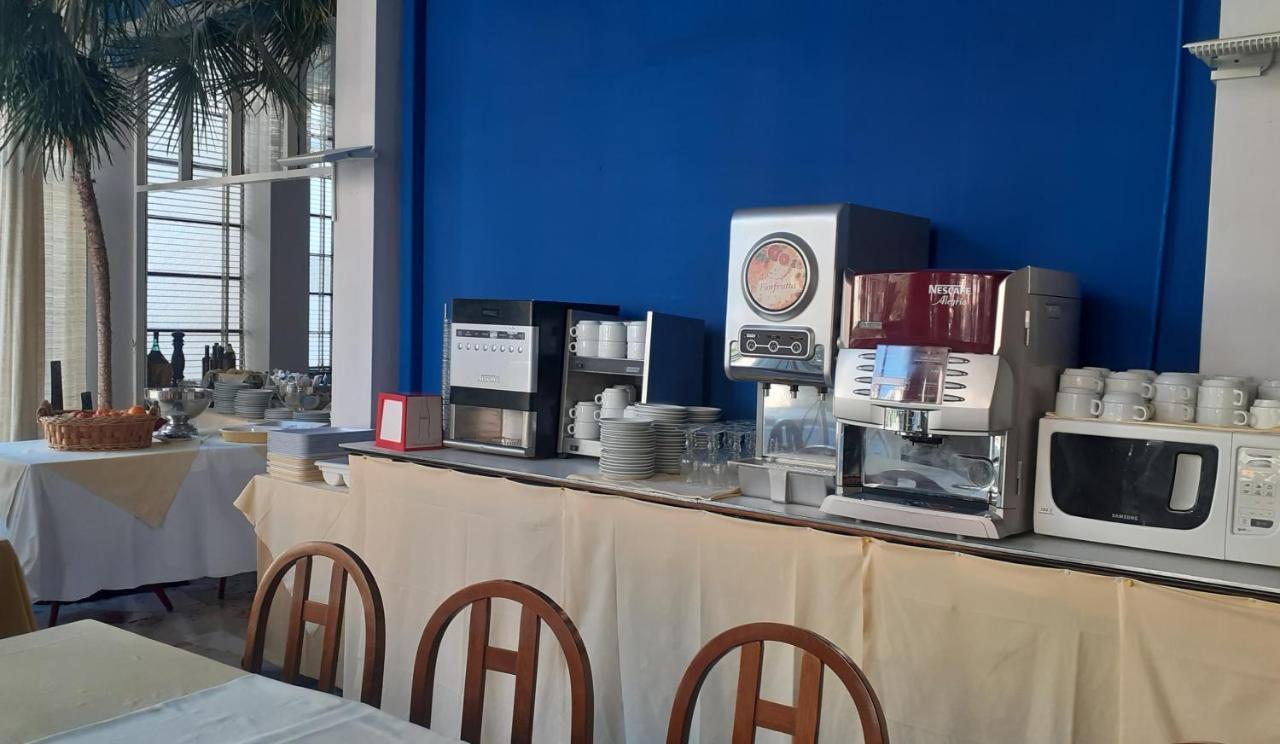 Hotel Colibri Finale Ligure Dış mekan fotoğraf