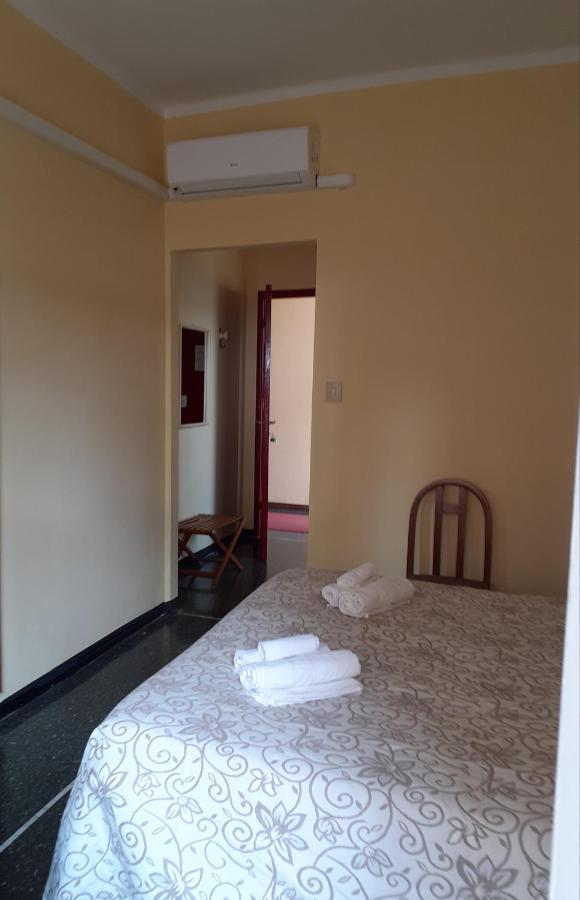 Hotel Colibri Finale Ligure Dış mekan fotoğraf