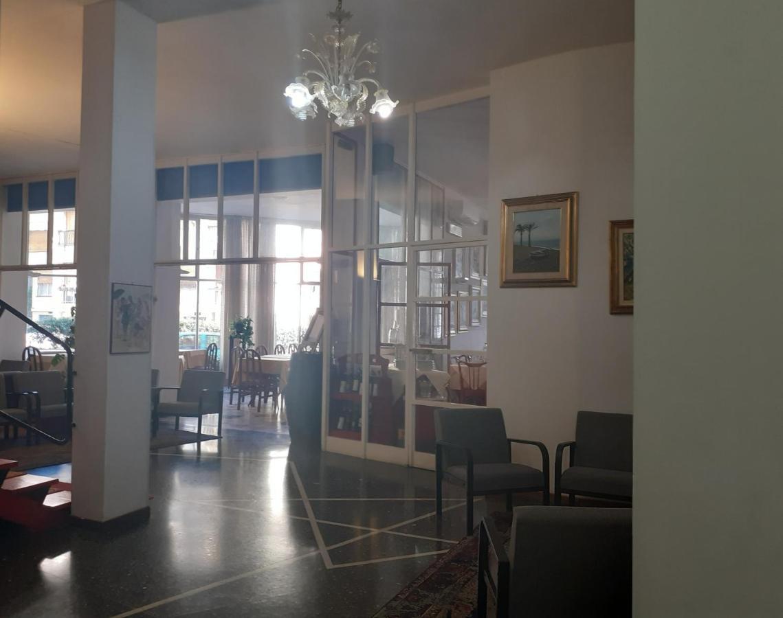 Hotel Colibri Finale Ligure Dış mekan fotoğraf