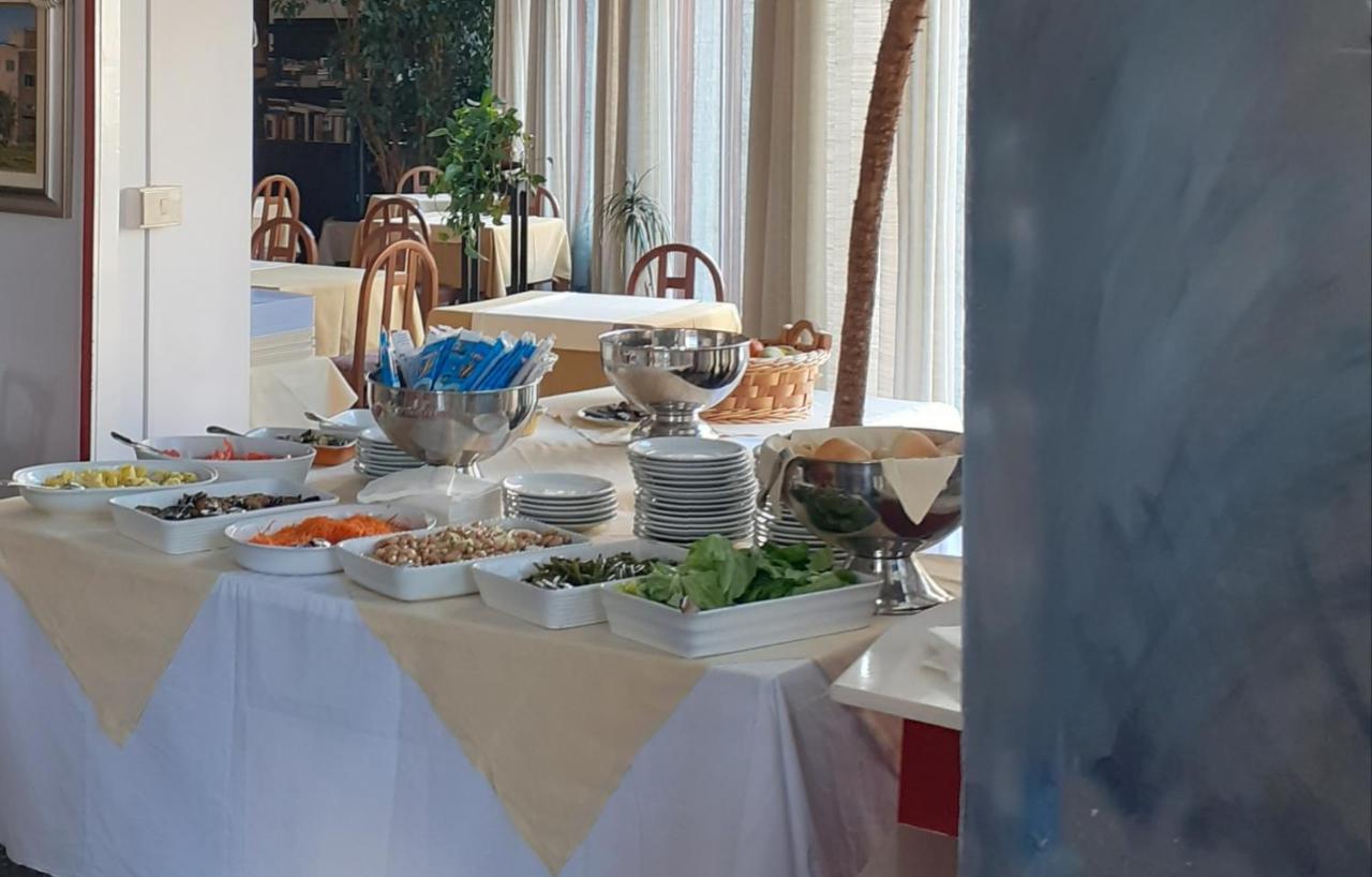 Hotel Colibri Finale Ligure Dış mekan fotoğraf